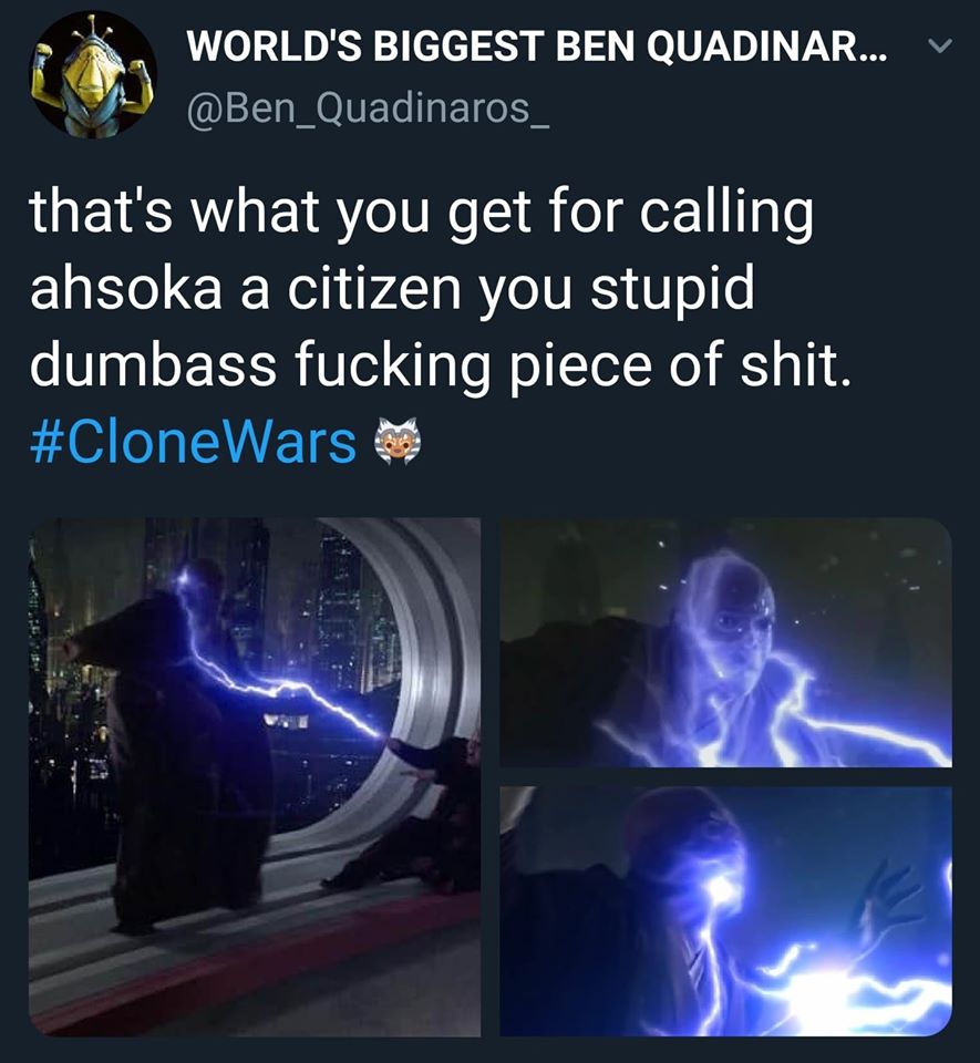 The meme is a screenshot from the TV show "The Mandalorian" featuring a character saying "This is the way" in a dramatic tone. However, the text above the image reads: "This is the way to get out of doing homework."